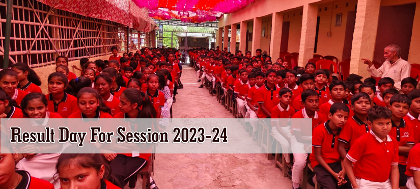 Welcome to Residential Ambika Public School